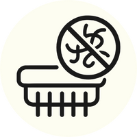 Clog-free