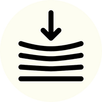 Soft rubber